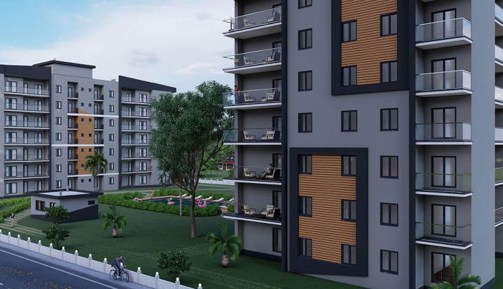 Motto Çanakkale satışta! Yeni proje!