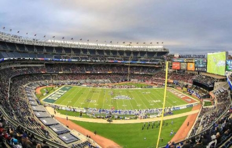 İşte dünyanın en pahalı binaları!