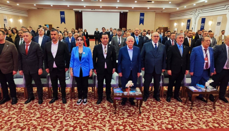 Tüm Emlak Danışmanları Birliği 1 yaşında: Gayrimenkul sektörüne yeni normlar geliyor!