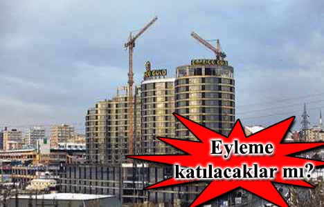 Caprice Gold mağdurlarından Taksim eylemi kararı!