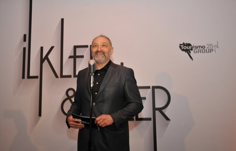Tourismo Group Türk turizmine damgasını vuranlar için kitap hazırladı!