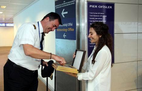 İBB, İstanbullular ı Kurban Bayramı na hediyeyle uğurladı!