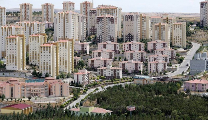 Ekonomist Atilla Yeşilada duyurdu: Konut fiyatlarında büyük artış olmayacak!