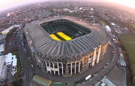 İşte Avrupa nın en büyük 20 stadı!