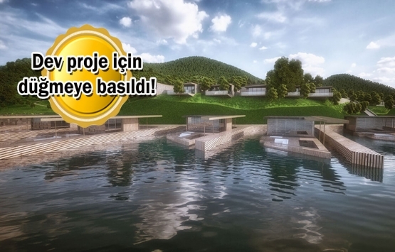 Benesta Amos Living geliyor! Yeni proje!