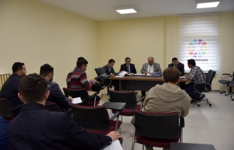 Kayseri Ziya Gökalp'te dönüşüm başlıyor!