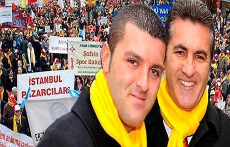 Emir Sarıgül:Beverly Hills'deki ev bana ait değil!