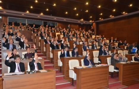 Eskişehir Etnografya Müzesi meclisten geçti mi?