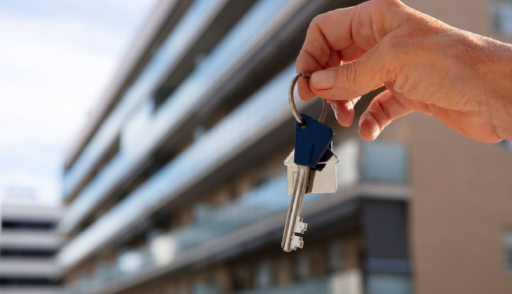 Yurtdışı gayrimenkul yatırımlarında rekor seviye! Yatırımlar 10 senede 16 kat arttış gösterdi...