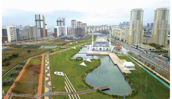 Başakşehir Belediyesi nden 1.9 milyar TL’lik satış! Gelişme konut alanı imarlı arsa 36 ay vadeyle satışa çıkarıldı!