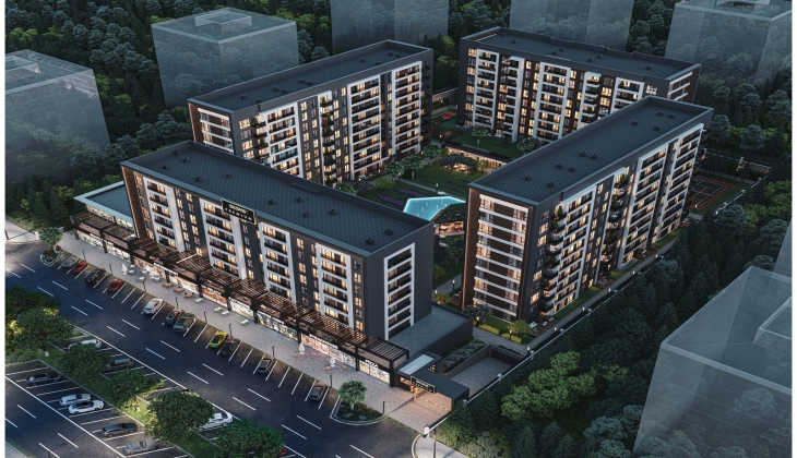 Siltaş Premium nerede? Siltaş Premium’da kaç konut var? Satışlarda kampanya var mı?