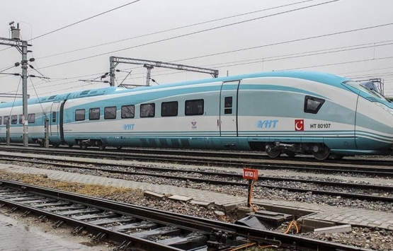 Ankara-Yerköy-Sivas YHT projesinin maliyeti ve açılma tarihi mecliste!