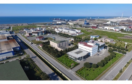 Samsun'da hayata geçirilmesi planlanan 2.2 milyar TL'lik 109 proje, yatırım teşvik belgesi aldı!