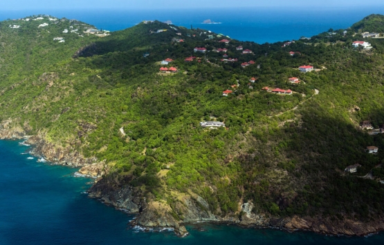 Karayipler deki Milyonerler Adası popüler oldu!