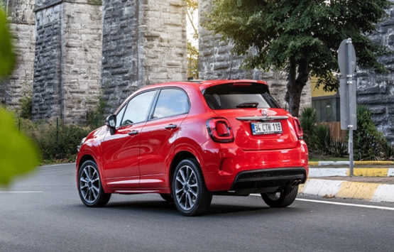 Fiat 500X e 10 bin Türk Lirası indirim! İşte 2022 Mart Fiyat Listesi...