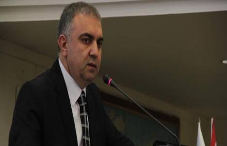 Hüseyin Vatansever: Bergama OSB enerjide üretim merkezi olacak!