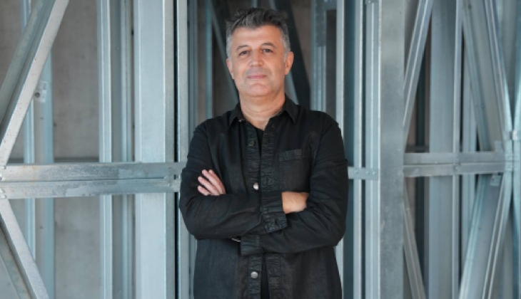 Çelik yapılar inşaat maliyetlerine kafa tutuyor! Geleneksel yapılara göre yüzde 50 daha hızlı ve avantajlı üretiliyor!