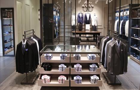 Damat, Rusya'da 4 mağaza birden açacak!