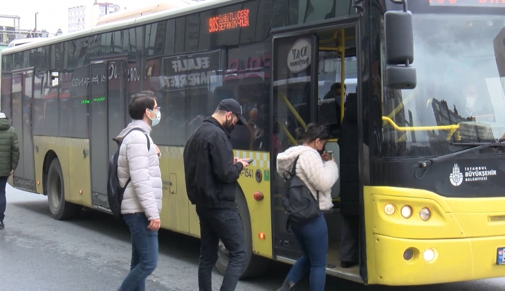 İETT'den öğrenci akbili fiyatlarına zam sürprizi! Belediyenin zam teklifi sonrası işte son akbil fiyatları