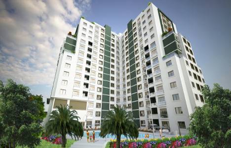 Esenyurt Kulvar Residence projesinde metrekare birim fiyatı 2.750 TL!