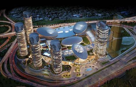  Torunlar GYO Mall Of İstanbul satış fiyatları!