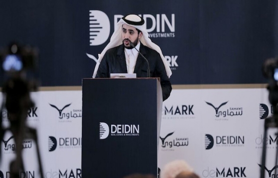 Arapların Türkiye yatırımları devam edecek!