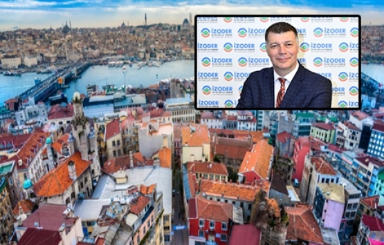 Güvenli binalar için kentsel dönüşümü iyi değerlendirmeliyiz!