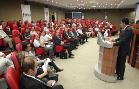 Kaliteli malzeme binalarda enerji tasarrufunu artırıyor!