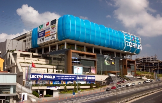 Torium AVM nin piyasa değeri ne kadar?