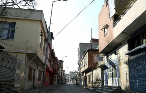 Akdeniz'de çarpık kentleşme sorunu çözülecek!