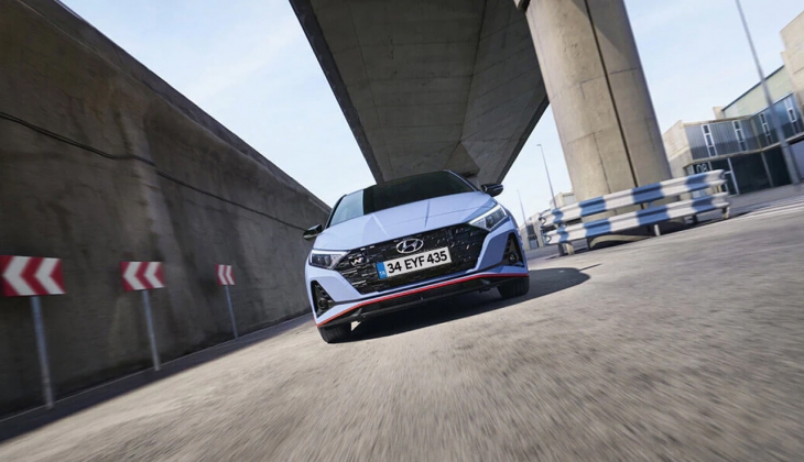 Hyundai i20 N satışa çıktı! Hyundai i20 N fiyatları ne kadar? İşte 19 Nisan 2022 fiyat listesi...