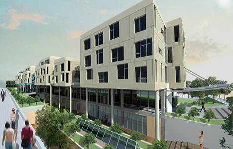 Biruni Üniversitesi, 2014-2015 eğitim yılında açılacak!