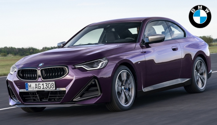 BMW 2 Serisi’ne 131 bin 700 TL ve 30 bin 800 TL’lik peş peşe iki zam!