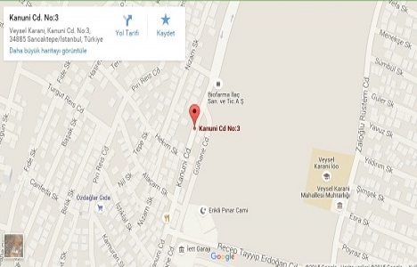 16 soruda Bizimtepe Aydos projesi!