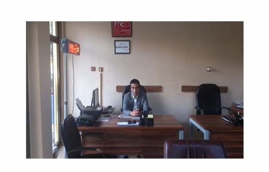 Emlak danışmanlarından Taşınmaz Ticareti Yönetmeliği nin iptali için dava!