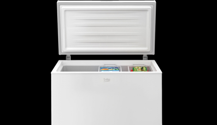 Beko’dan yeni kampanya! Derin dondurucularda indirimli fiyatlar! İşte 21 Ekim 2022 fiyat listesi…