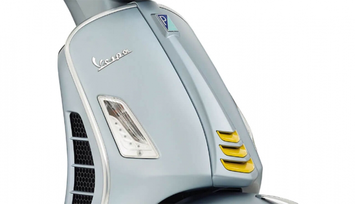 Vespa GTS SuperTech 125 e 6 bin TL zam geldi! Vespa GTS SuperTech 125 3 Kasım 2022 fiyat listesi!