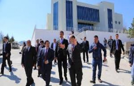 Ordu Arım Balım Peteğim Projesi