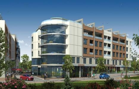 arcadium life ulaşım