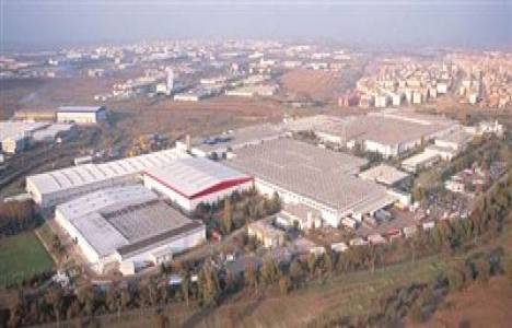 Altınyıldız, mülkiyeti Akiş GYO'ya ait Çerkezköy'deki fabrikayı satın alıyor!