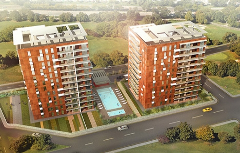 Siyapı Smart Houses, Pendik te inşa edilecek! Yeni proje!