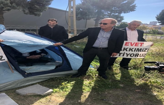 Fi Side mağdurlarından yardım çığlığı!