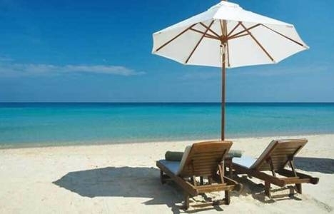  Belek 1.4 milyon turist ağırladı!