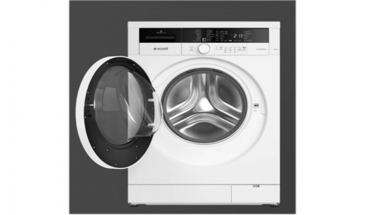Arçelik ten çamaşır ve kurutma makinesi alımlarında 1000 TL indirim! İşte 12 Nisan 2022 fiyat listesi...