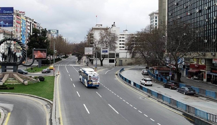 Ankara da konut fiyatları İstanbul u geçti!