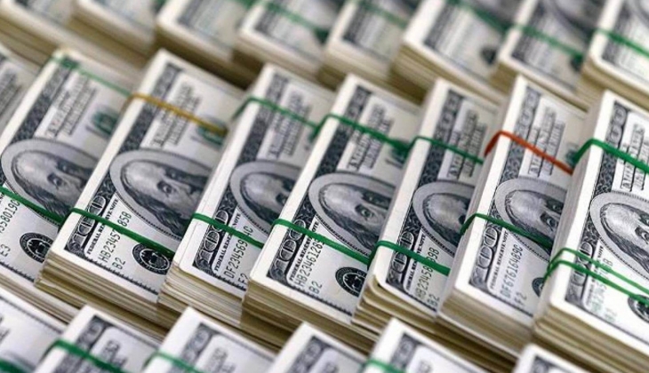 Dolar kurunda tsunami alarmı! Ekonomist Evren Zelyut az önce açıkladı! Dolar bir anda 50 TL olacak!