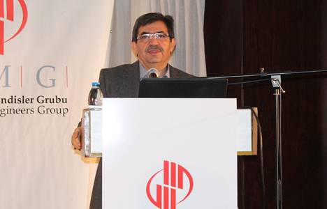 İdris Güllüce toki açıklaması