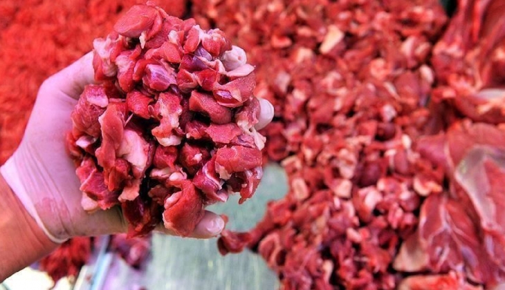 Et fiyatlarına peş peşe zam! 15 günde 45 lira zam gelmişti, yeni zam yolda...