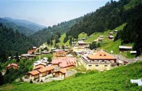 Kaçak yapılaşma takip edilecek anında işlem yapılacak!