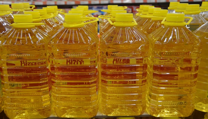 Edirne, Kırklareli ve Tekirdağ'dan felaket haberi gelmişti. Migros'tan flaş ayçiçek yağı adımı. Fiyatlarda flaş gelişme